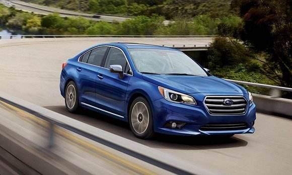 斯巴鲁力狮好出手吗,斯巴鲁力狮为什么比较好