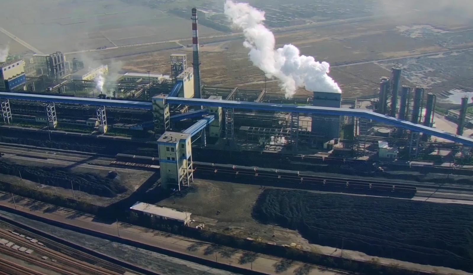 科普文｜AID氩离子化学检测器在化工园环境安全中的应用