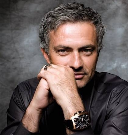 弗格森怎么评价穆里尼奥,弗格森对穆里尼奥评价