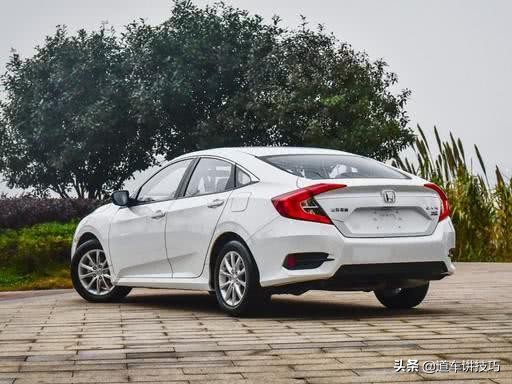 本田思域到底怎么样？来看看车主对思域的优缺点分享