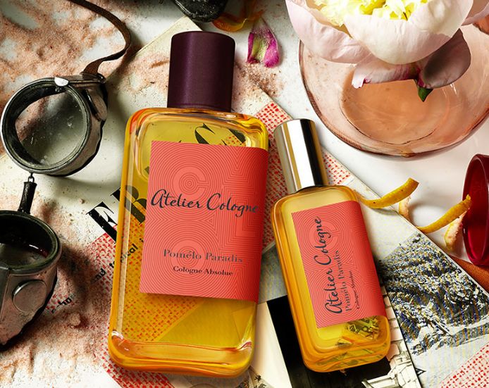 香水种草正品,香水高级种草