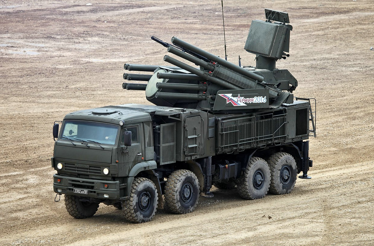 俄罗斯最新款防空导弹,俄罗斯新型防空导弹视频