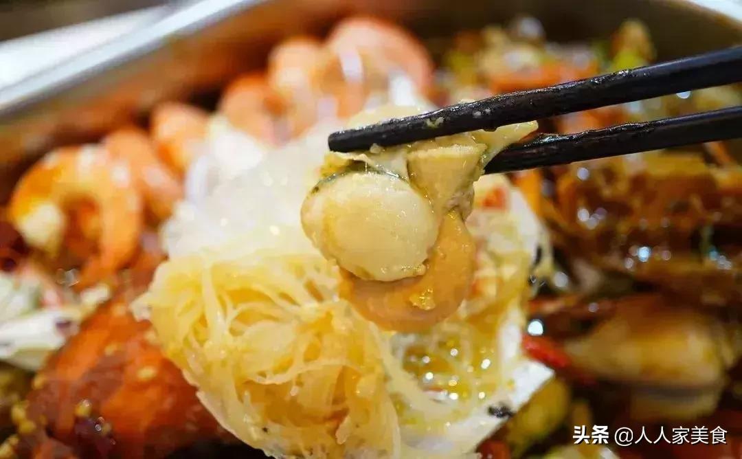 夏季什么海鲜好吃,夏天来了吃什么海鲜才过瘾