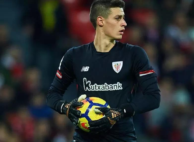 全世界最有种的球队，只能拿违约金来买我的人