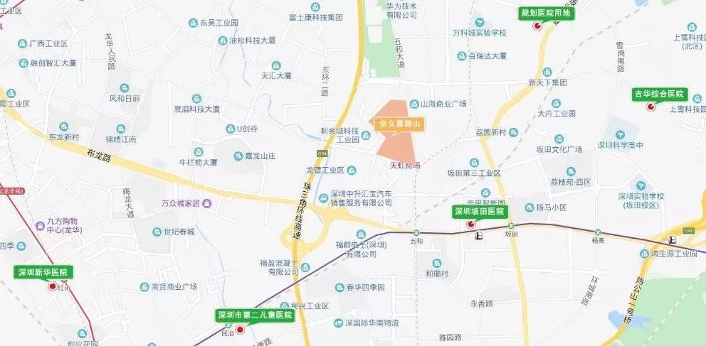 营销中心开放是开始卖房了吗,营销中心开放了吗