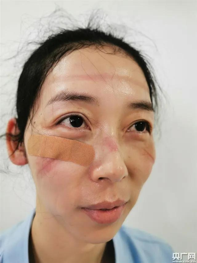 疫情中那些辛苦的人,疫情中还有哪些人员辛苦