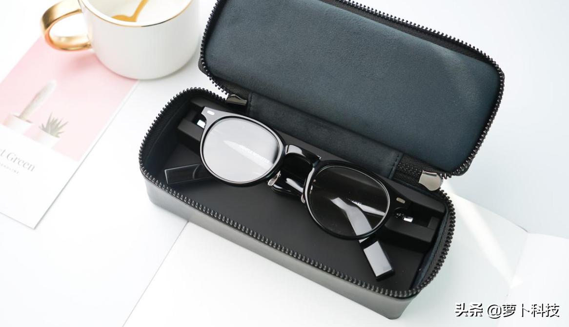 华为gm眼镜2代墨镜测评,华为gm眼镜二代值得入手吗
