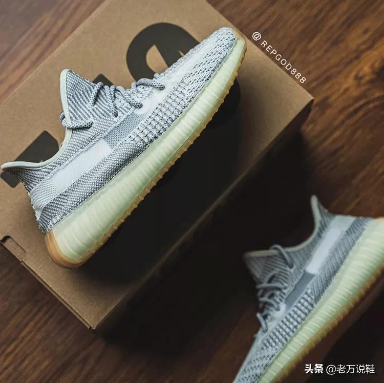 2月球鞋发售表,1月球鞋发售