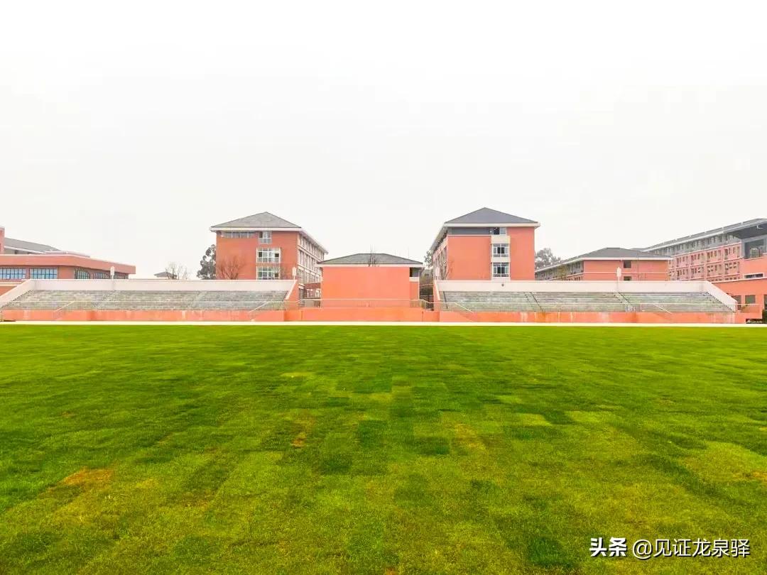 厦门实验中学同安校区,同安中学滨海校区