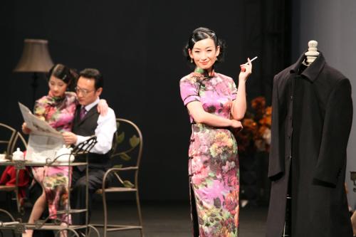 张爱玲留情深度解析,张爱玲留情全文朗读