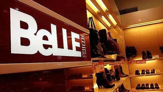 百丽鞋业发展动态分析,百丽鞋业如今发展状况