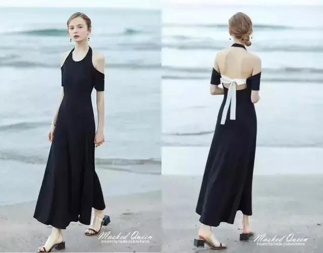 那些让人惊艳的连衣裙,惊艳夏季连衣裙测评