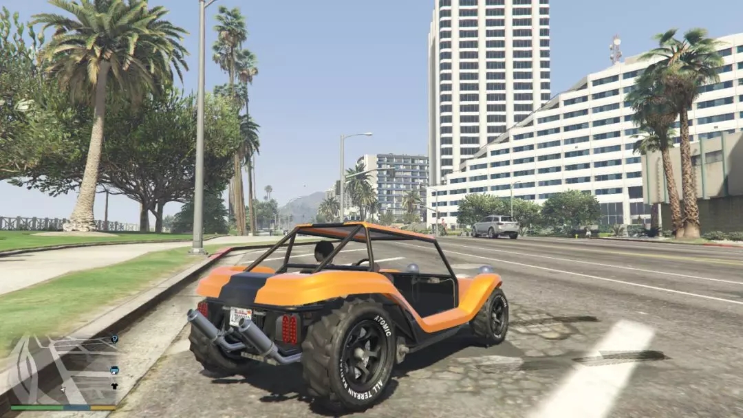 utv和越野车区别,utv与越野车有什么区别