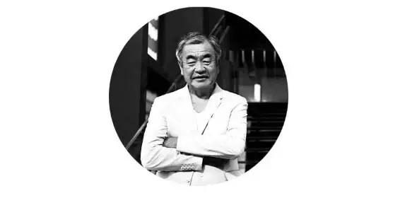 隈研吾近期作品,隈研吾新作品