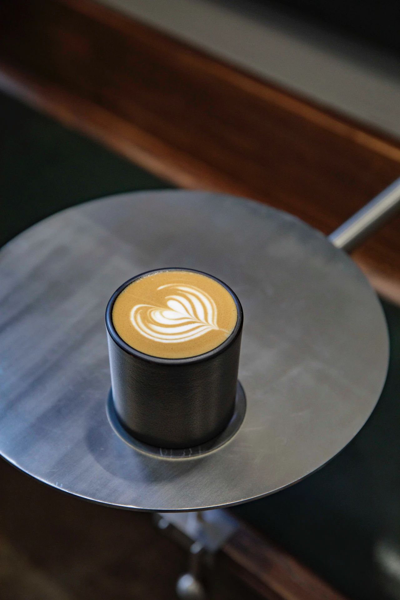 上海咖啡馆全球第一,上海咖啡馆