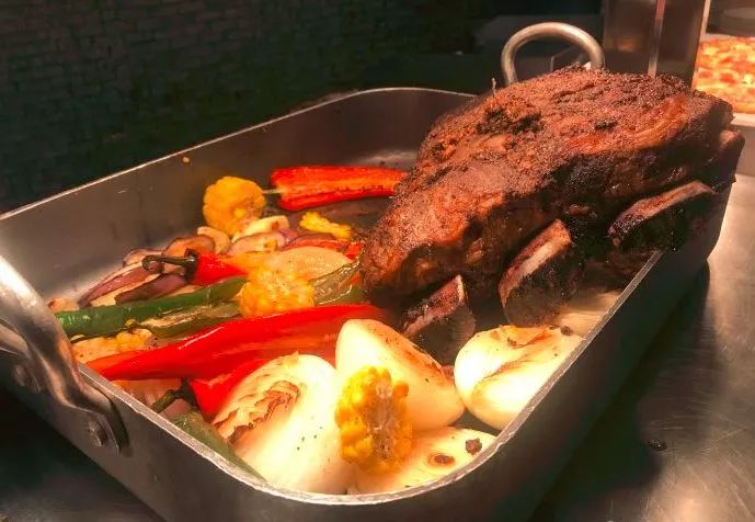 广州十大必吃自助餐,广州人均100最好吃的餐厅