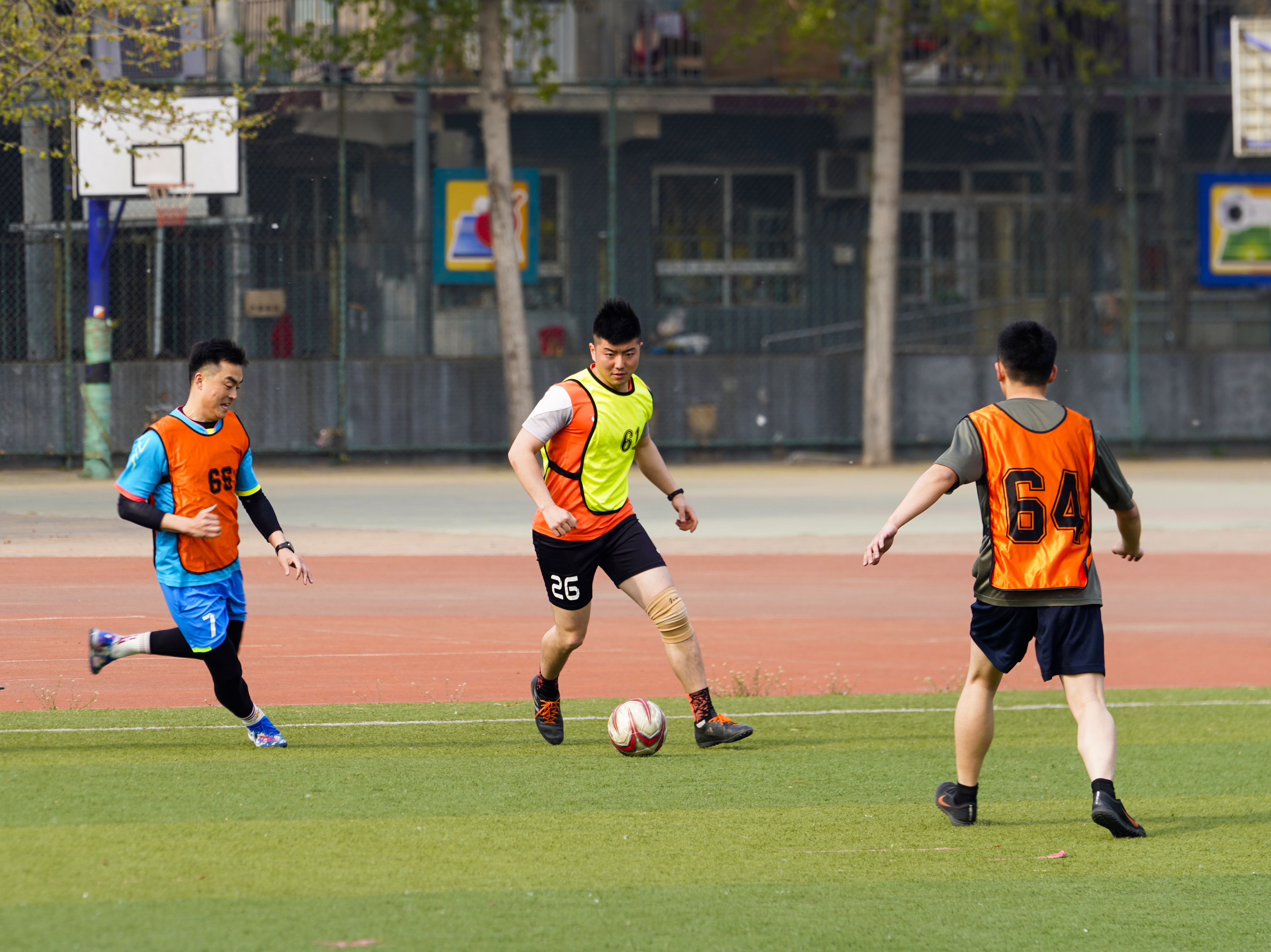 宝安杯7人制足球赛,球霸杯5人制足球赛