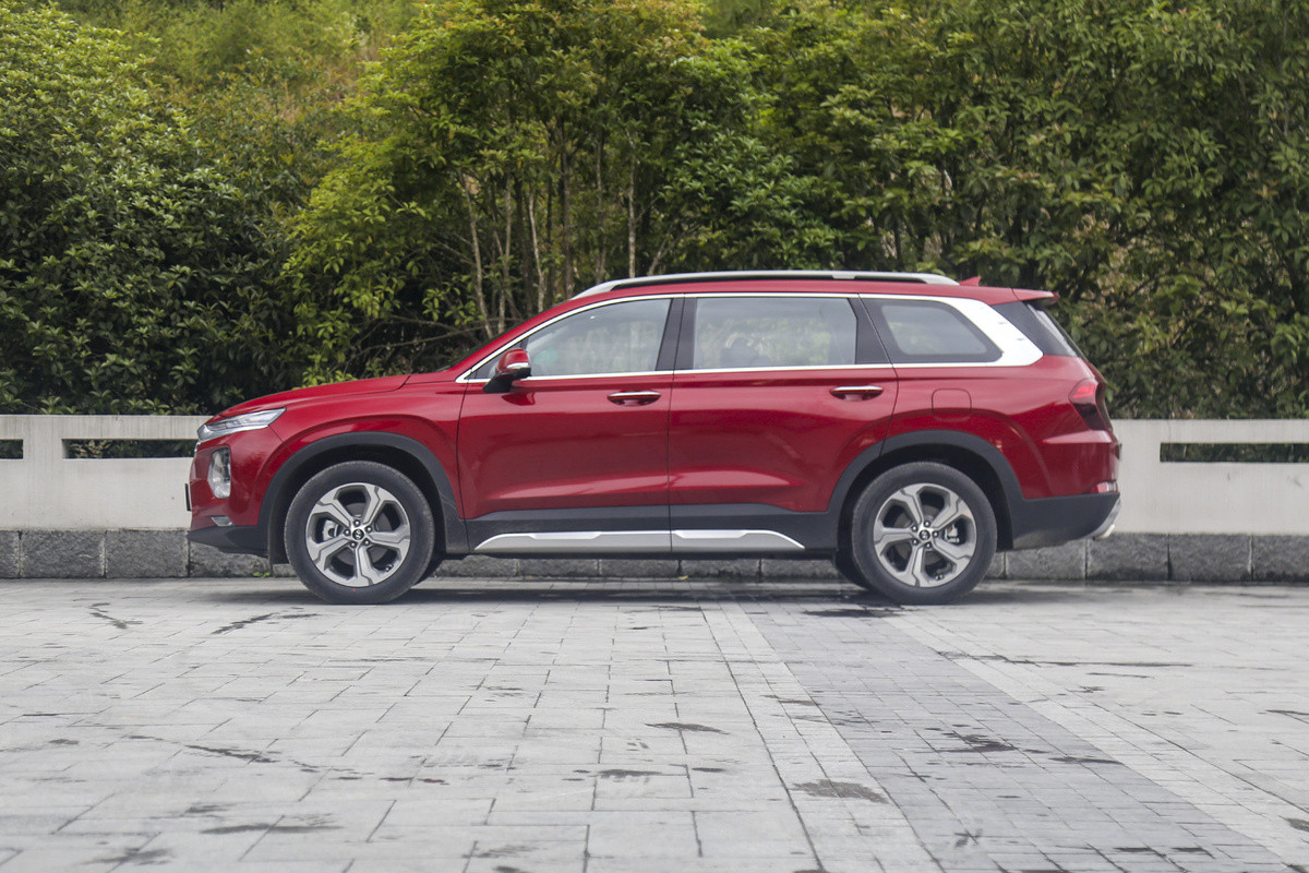 六座或七座韩系有什么好车,韩系车最皮实耐用的车