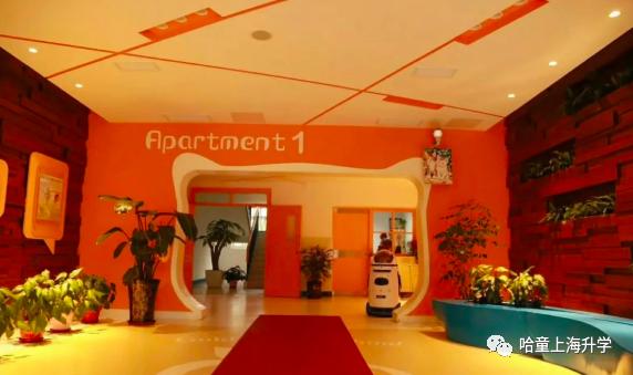 十二年一贯制，升学上牛校！这所老牌民办学校竟有野生鸟类观测园