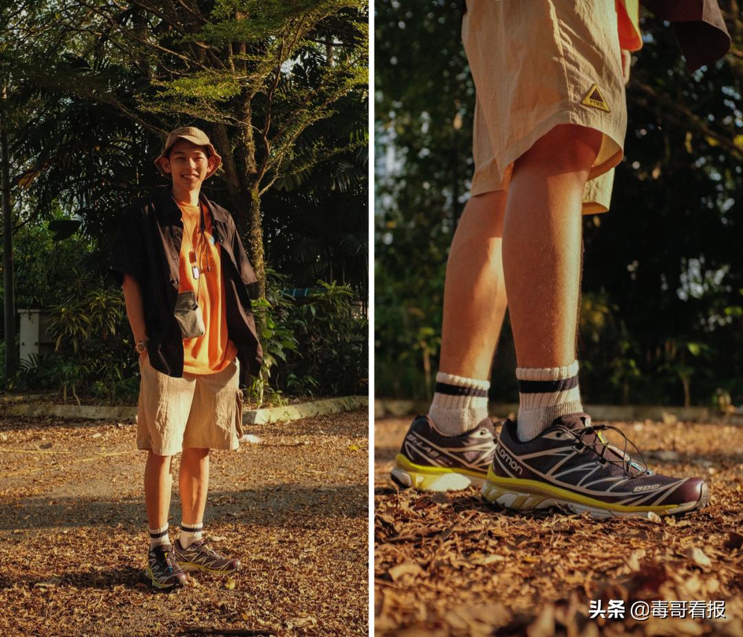 salomon算什么档次,salomon品牌怎么样