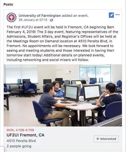 警惕国外“野鸡大学”，别让自己陷入困境