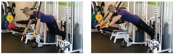 俯卧撑到底是练胸肌还是手臂,俯卧撑怎么做才能练到胸肌