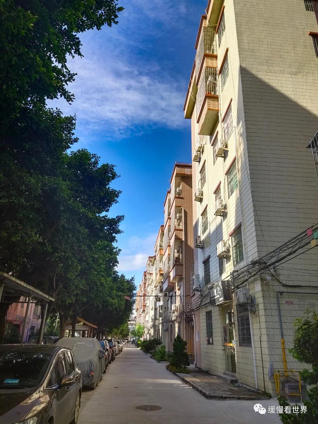 广州人和镇空港国际小镇,广州人和机场安置区