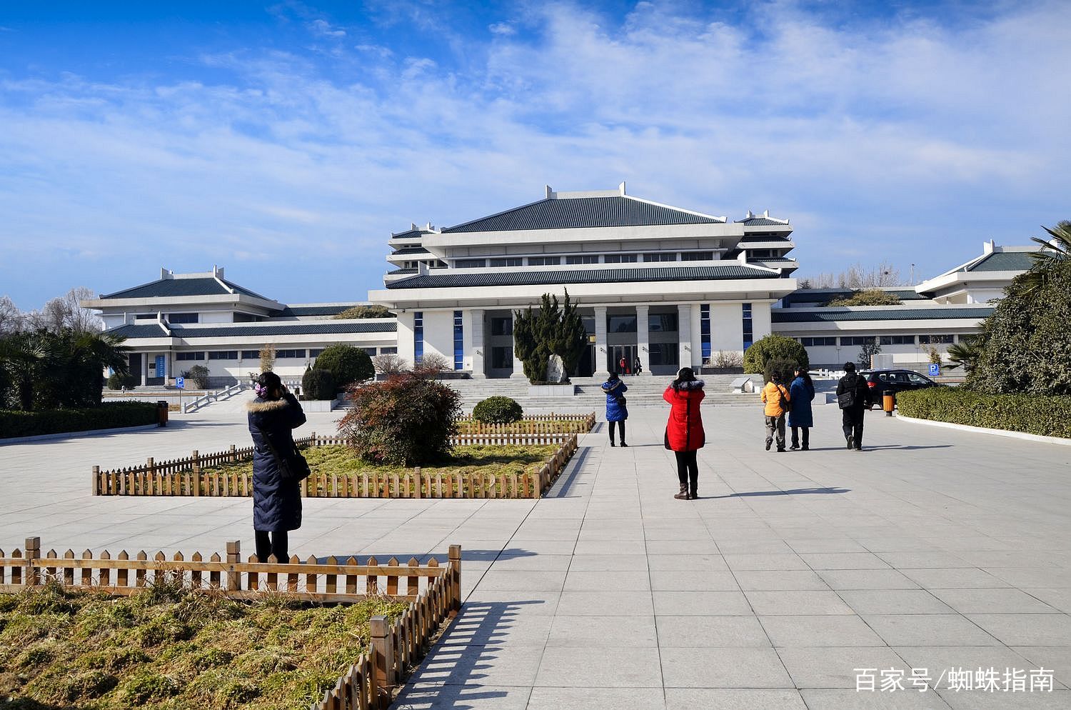 世界公认的中国一级博物馆排名,国家一级博物馆名单