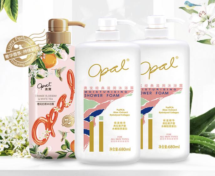 十大公认最好闻最持久的沐浴露 (好闻又好用的女士沐浴露)