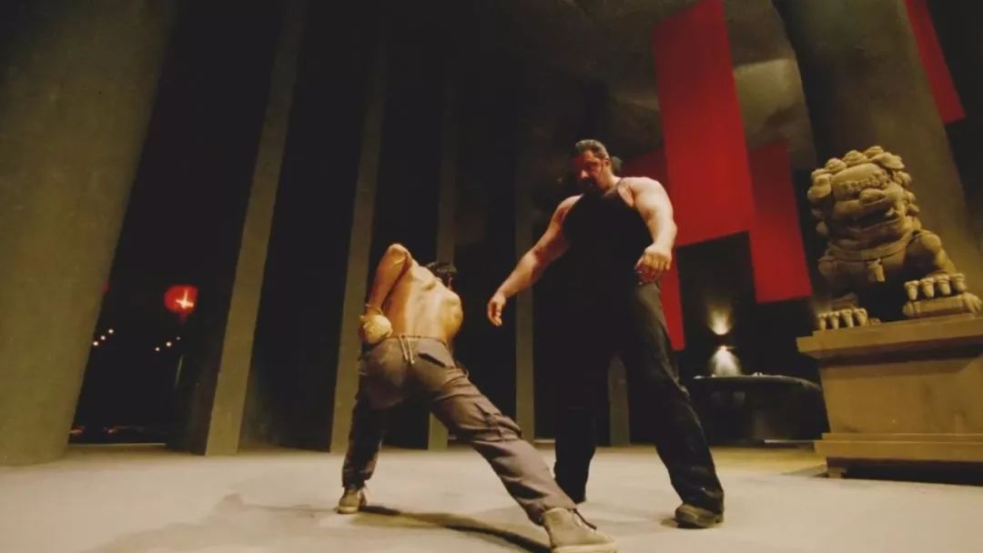 托尼贾金星初露锋芒,托尼贾金星完整视频