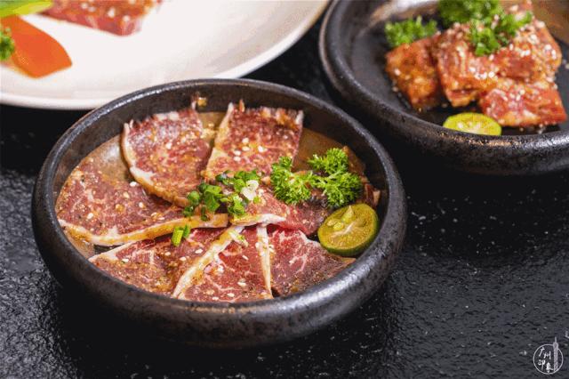 送¥600高级牛肉！火爆广深的烤肉店，有女票的千万别去！