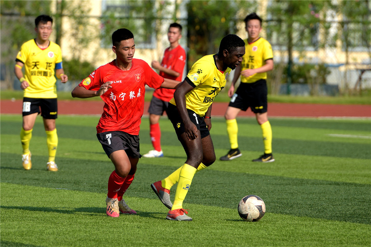 广西足球比赛今日赛程,桂超联赛2024广西贺州