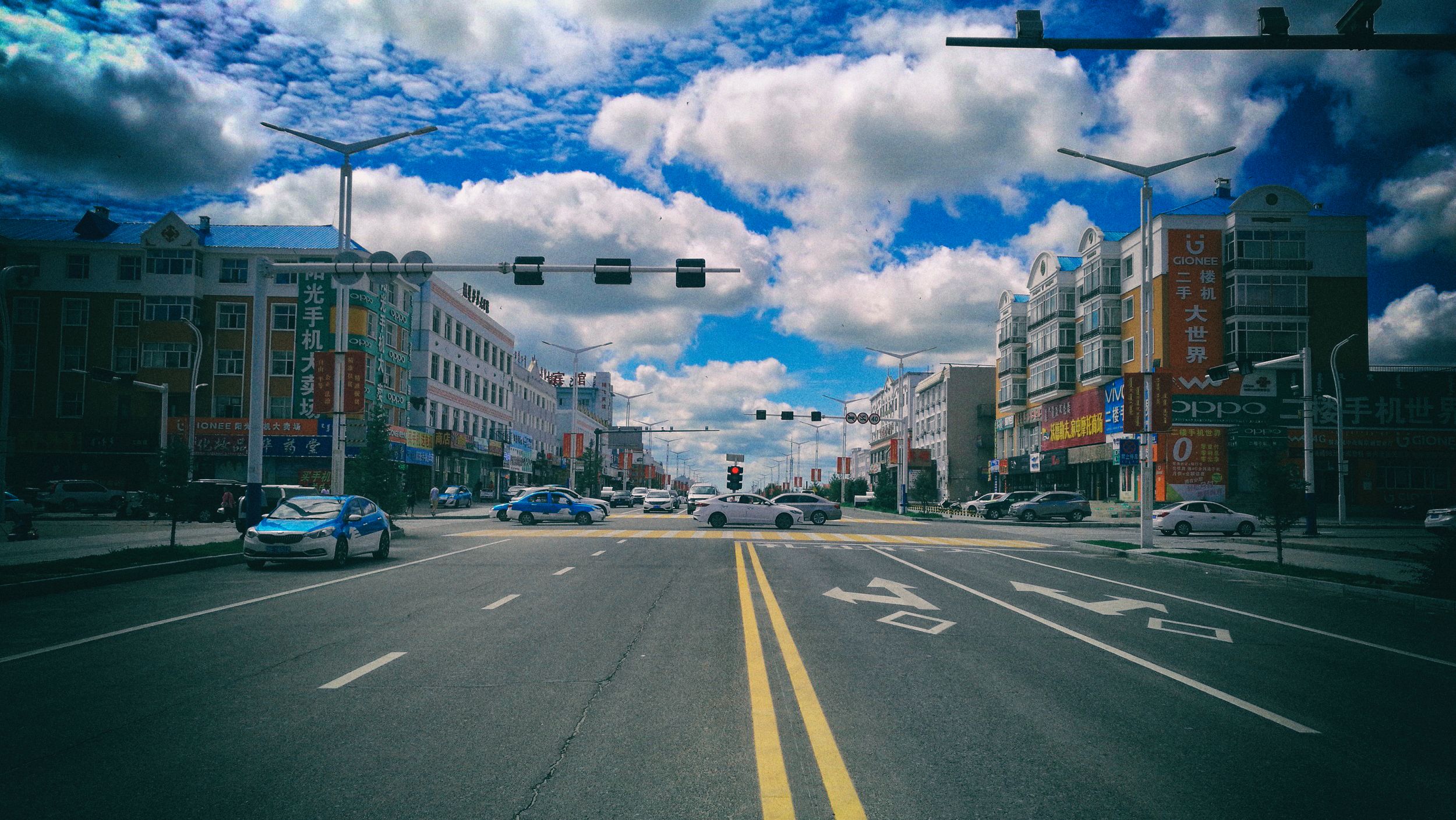 南方人自驾来东北是啥体验,15天一万公里的新疆感受