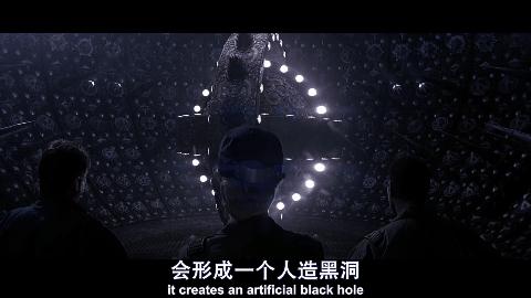 深入骨髓的恐怖|黑洞表面，一次痛苦绝望的炼狱之旅