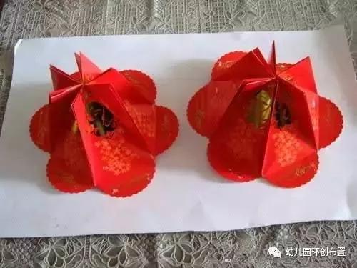 2022元旦灯笼手工大一点,元旦灯笼100种手工灯笼教程