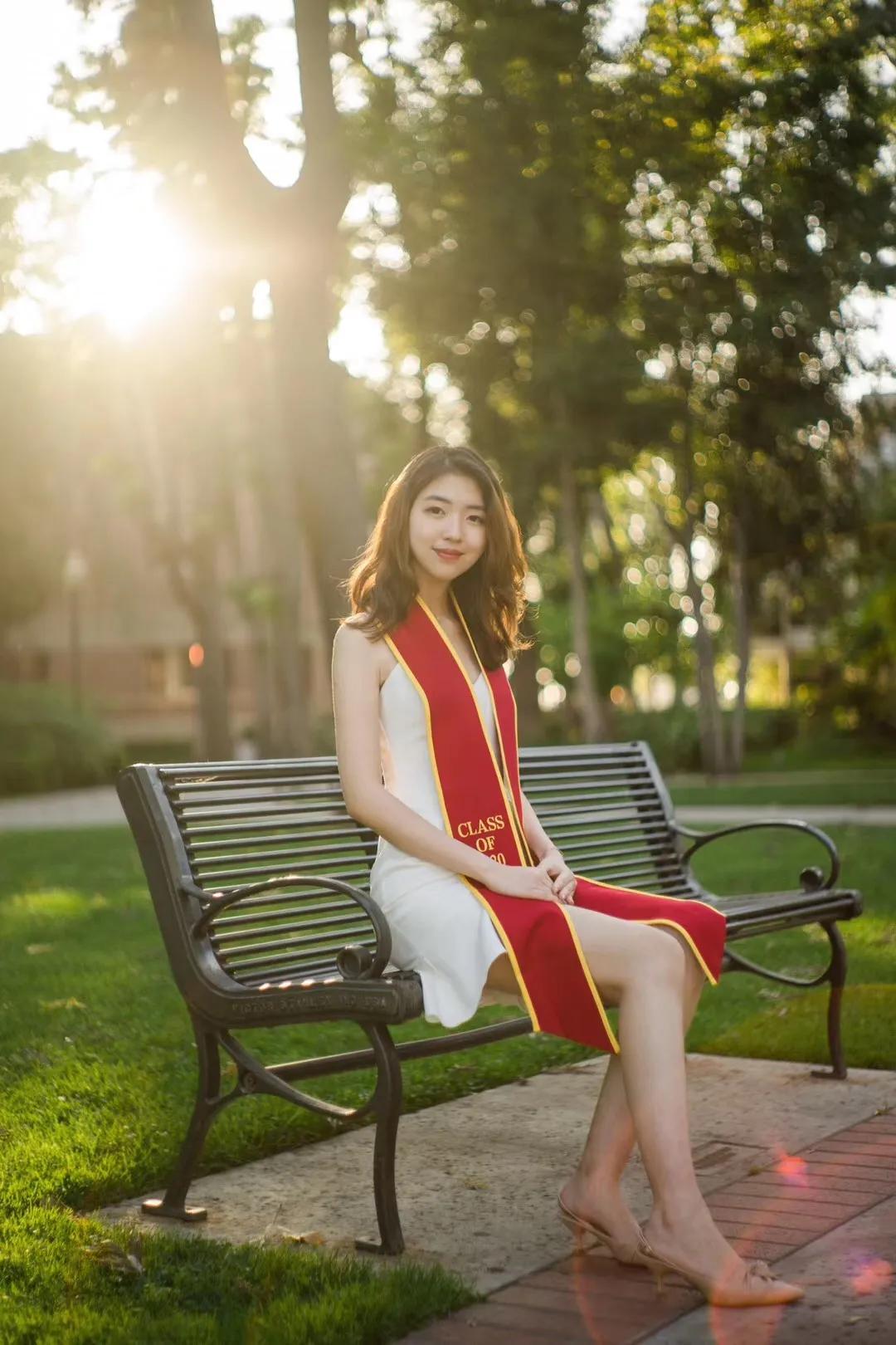 闺蜜和我都在世毕盟，她去MIT，我去Columbia！圆满