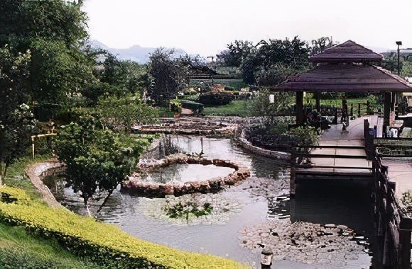 合肥的风景名胜区有哪些,合肥市著名景点有哪些地方