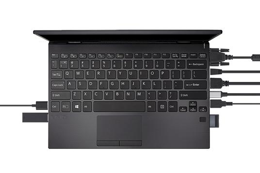 vaio新款笔记本电脑,2019年vaio笔记本测评