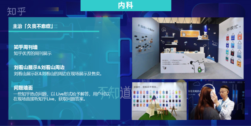 知乎开了一家“不知道诊所”，我们准备去挂个号