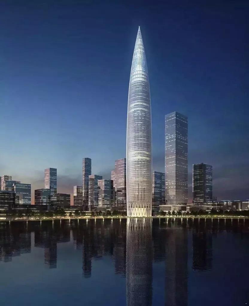 2022年最贵的10家酒店,2020最值得期待的15家酒店