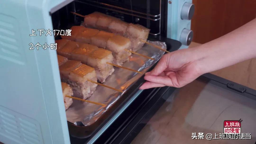 脆皮烤肉哪里学到最正宗,开店脆皮烤肉