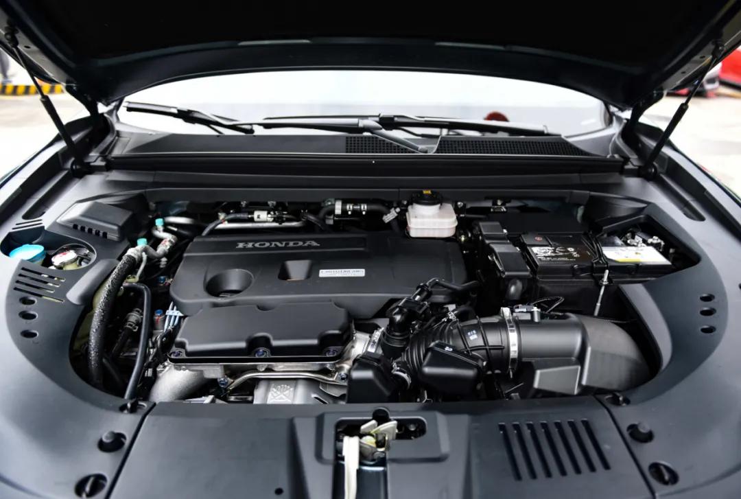 年轻人个子小的值得购买本田urv,东风本田urv怎么打动新中产心