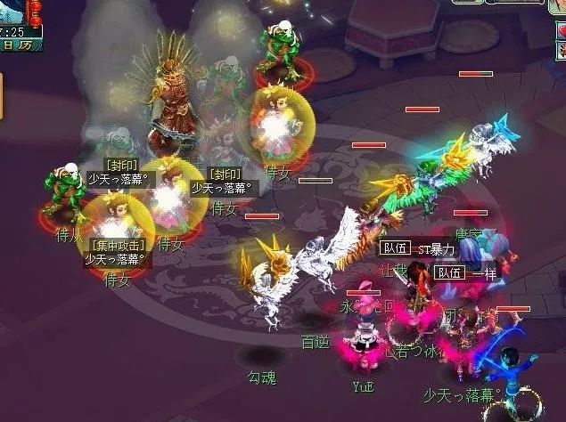 梦幻未来发展,预测梦幻未来趋势