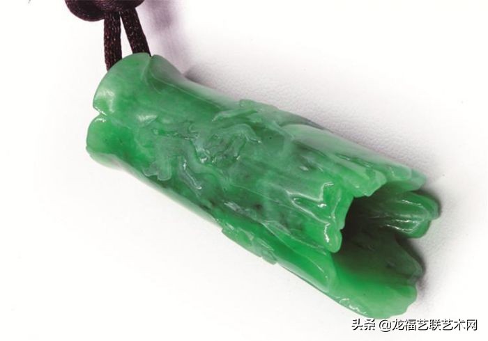 翡翠行业有升值空间吗,翡翠目前的市场价值