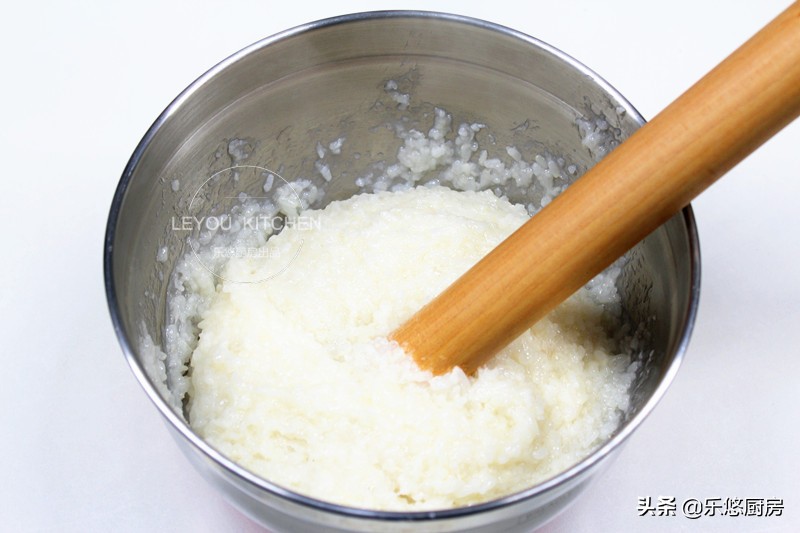 长条年糕怎么做才好吃,酥脆年糕条做法