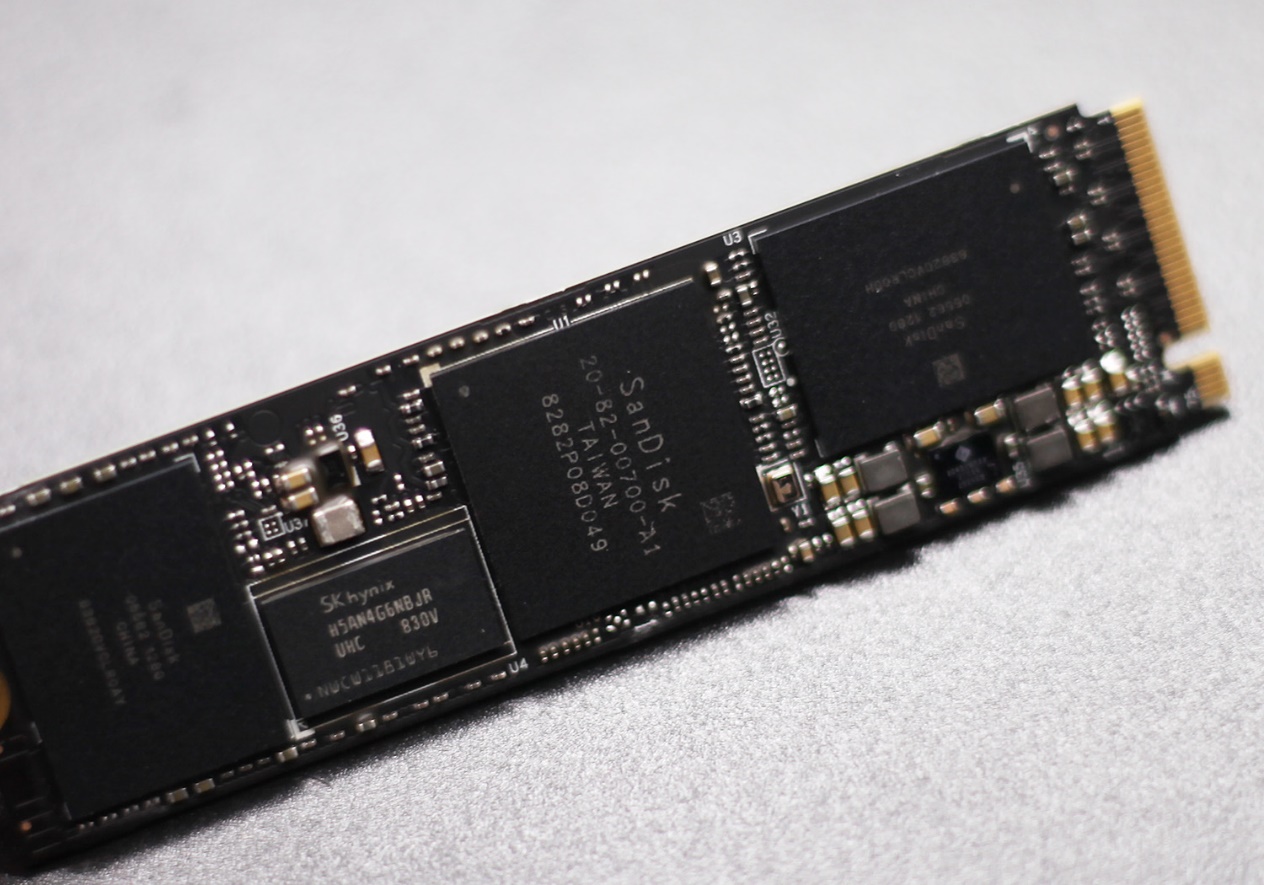 电脑速度提升利器，WDBlackNVMeSSD测评