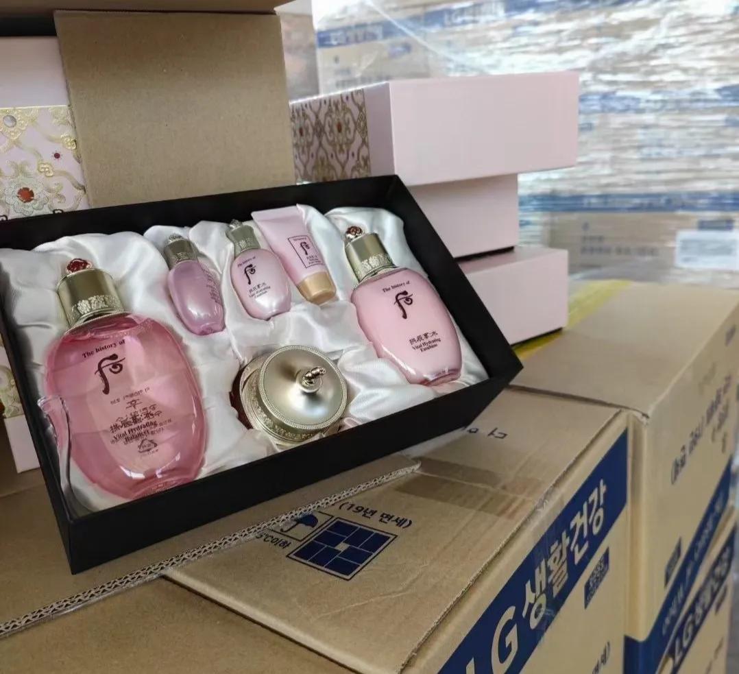 后各种套盒的区别,后六件套的正确顺序说明