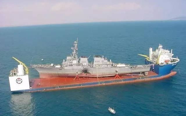 中国海军非盾驱逐舰,中国海军未服役的战舰