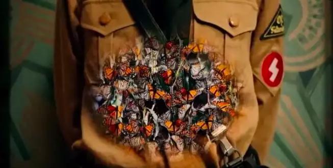 乔乔的异想世界总评,乔乔的奇妙冒险电影