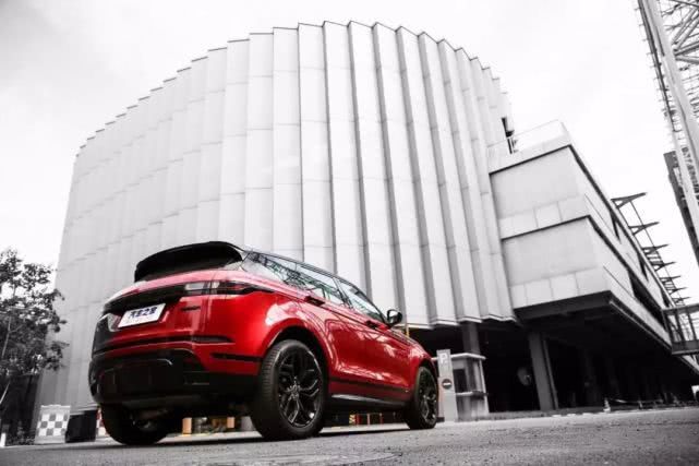 2019款极光,2.0t配9at的suv性价比